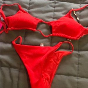 ZAFUL2 piece swimsuit